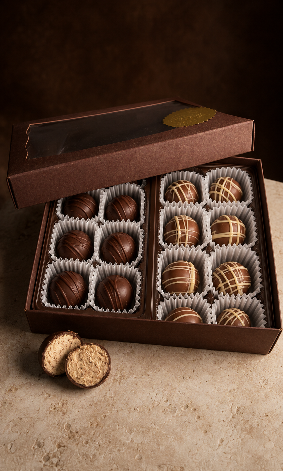 Chocolate in Jasper, Indiana | Choco Brst | Choco Brst
